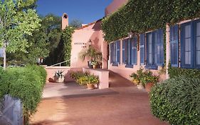 The Arizona Inn Tucson